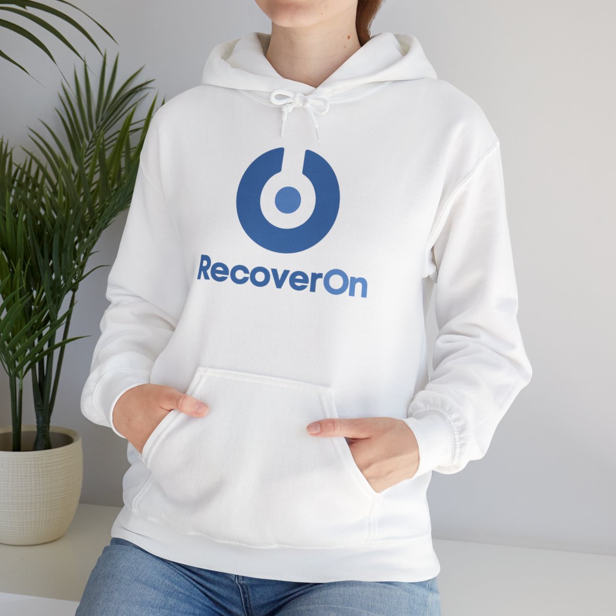 Unisex Heavy Blend™ Hooded Sweatshirt - Image 13