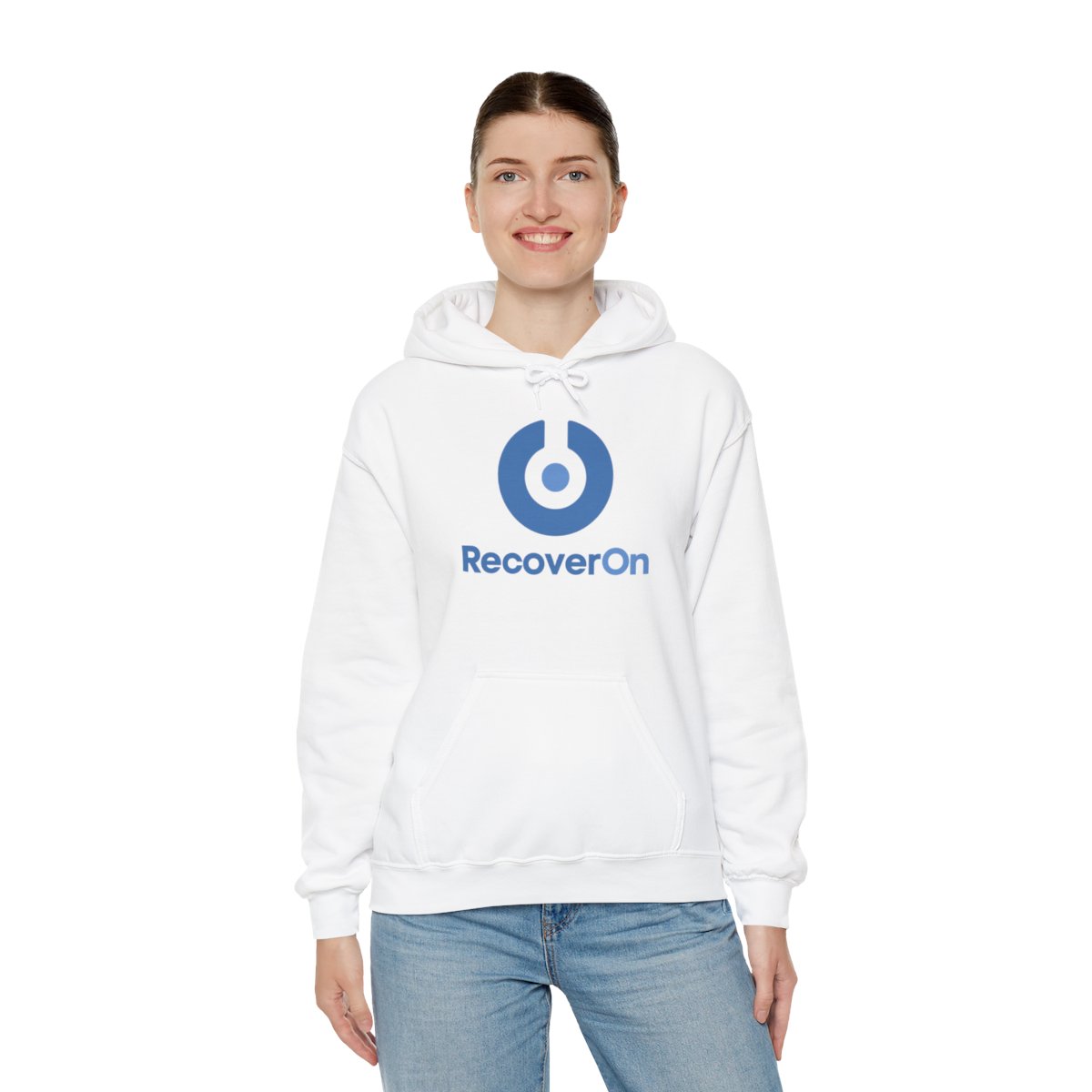 Unisex Heavy Blend™ Hooded Sweatshirt - Image 8